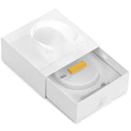 Acrylic Round Honey Container