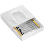 Acrylic Simanim card Horizontal