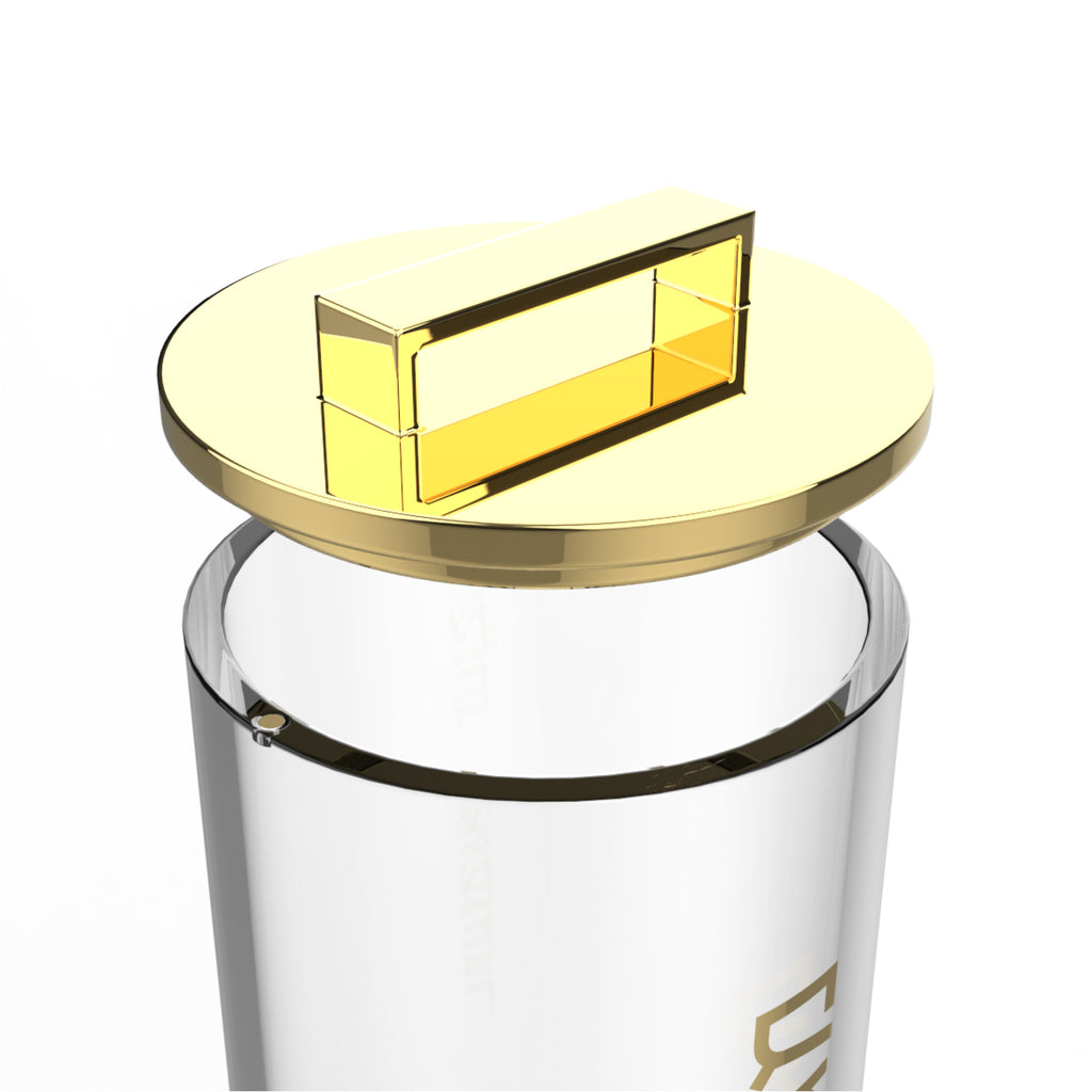 Megila Case Gold