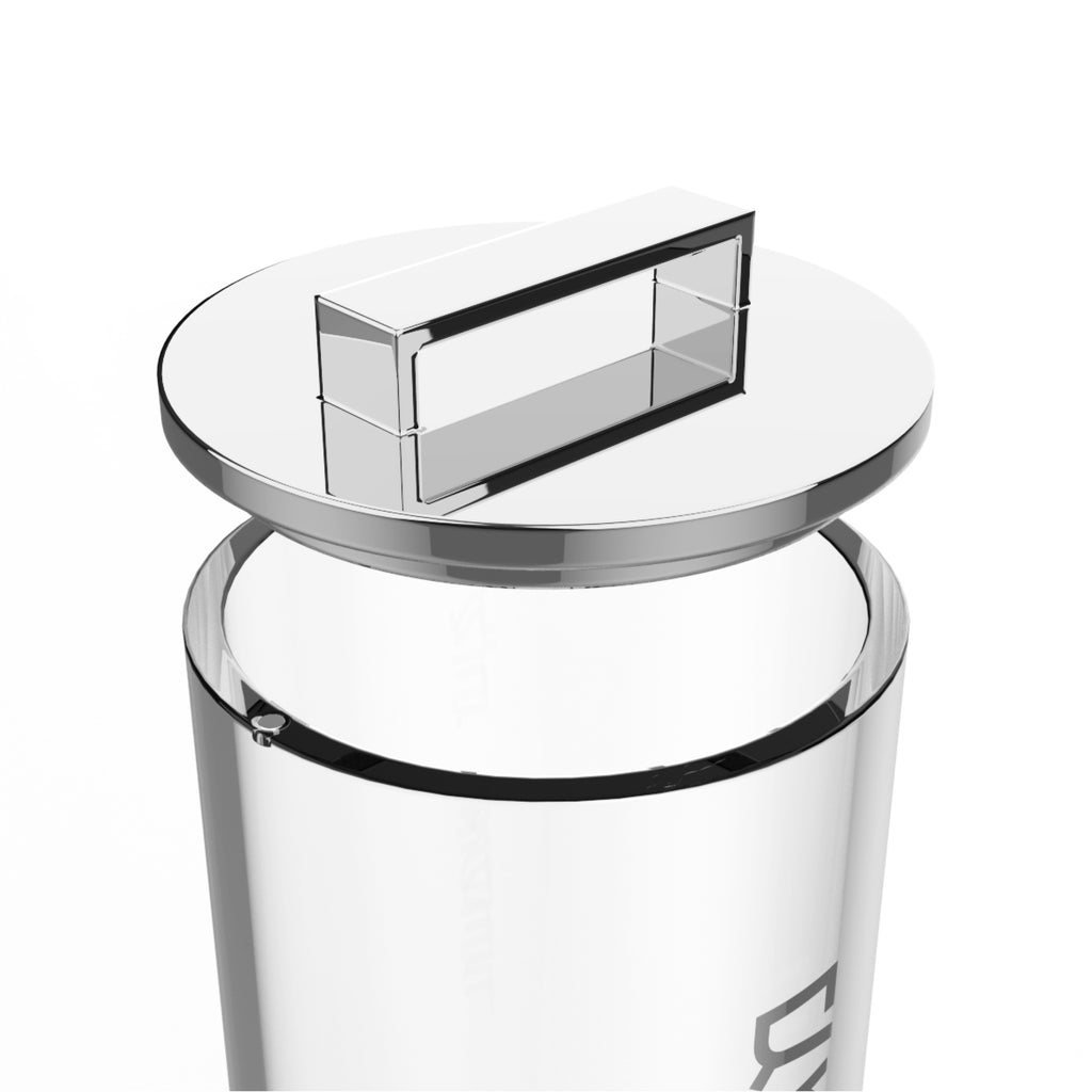 Megila Case Silver