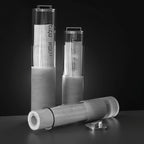 Megila Case Silver